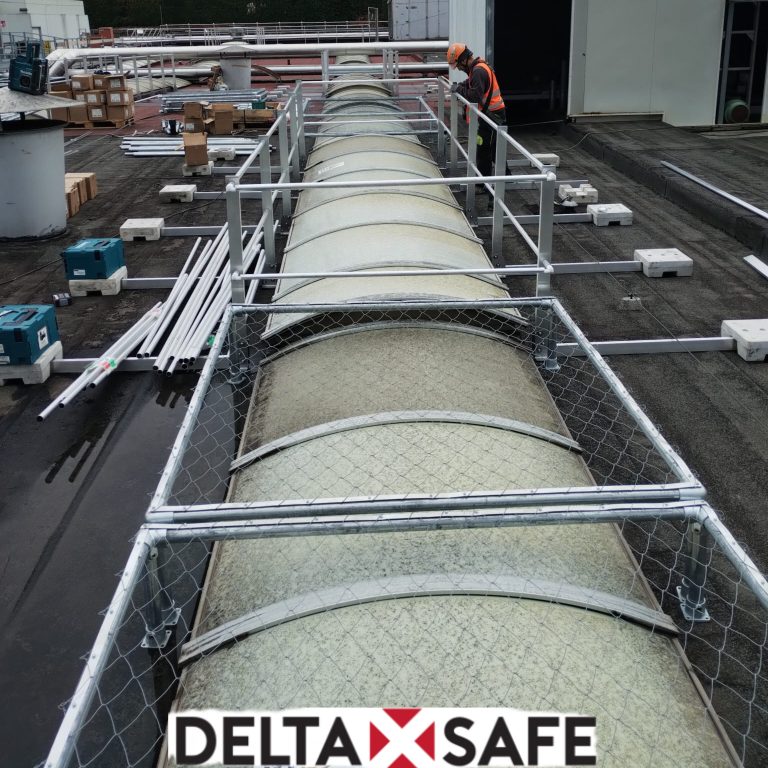 Realizzazioni Deltaxsafe